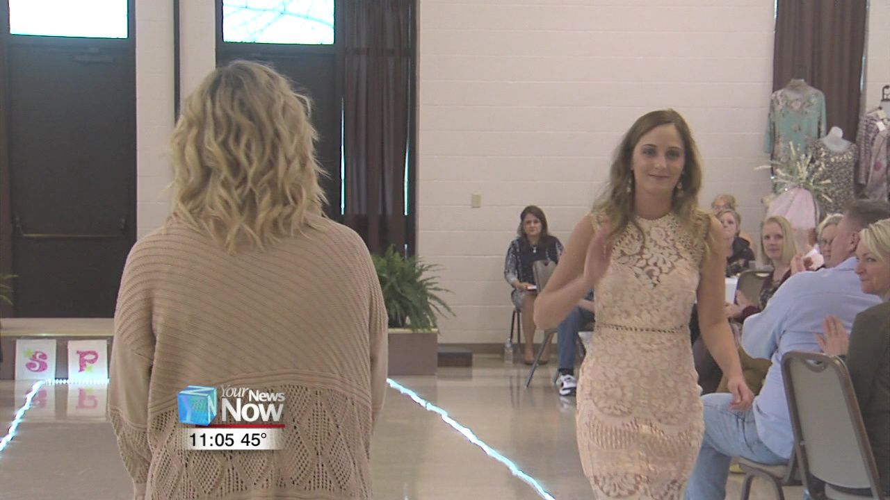 Wapakoneta shops come together for spring Style Show1.jpg